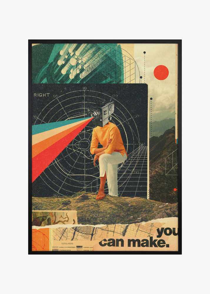 You Can Make It Right