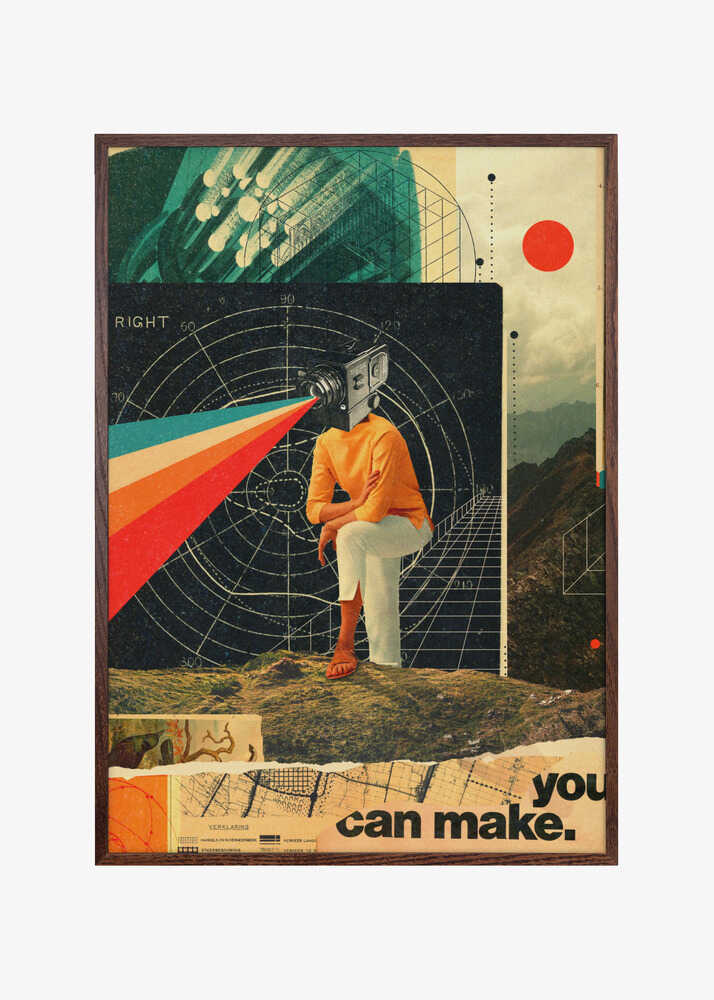 You Can Make It Right