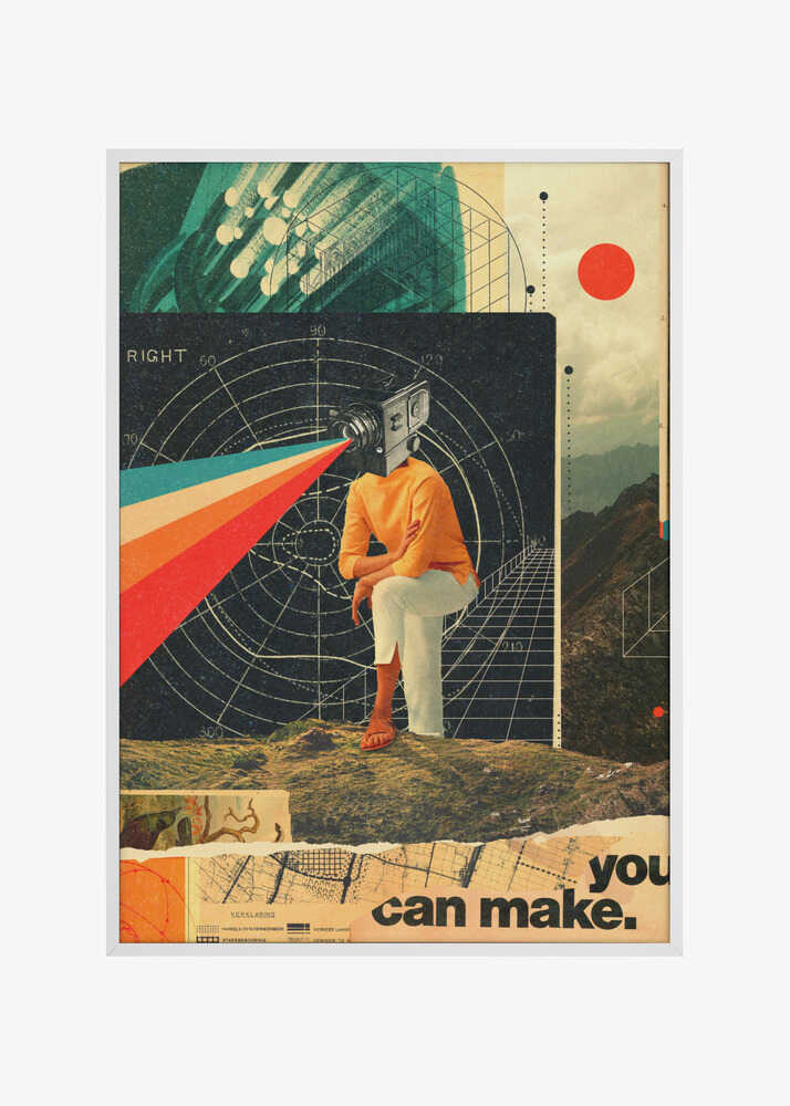 You Can Make It Right