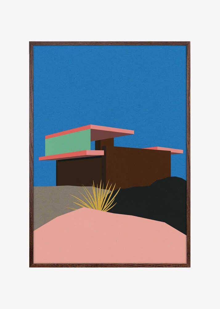 Kaufmann Desert House