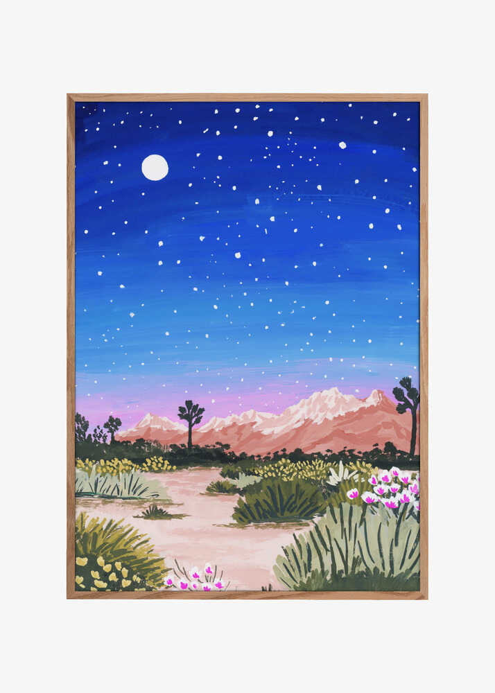 Joshua Tree