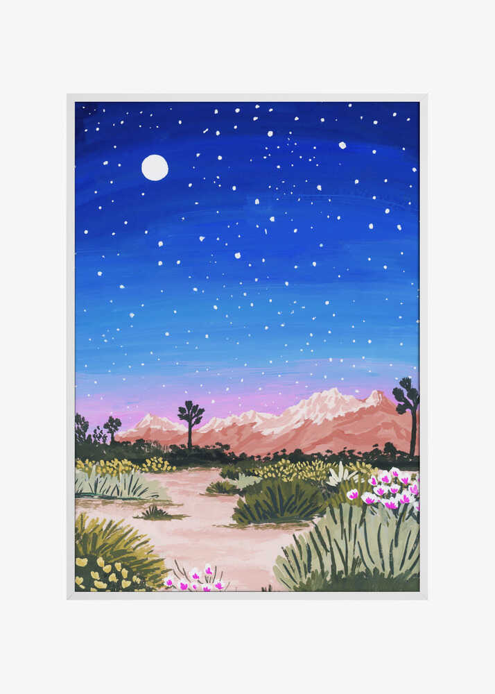 Joshua Tree