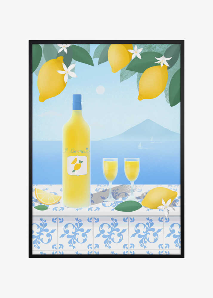 Limoncello