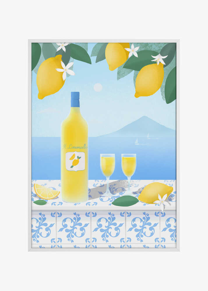 Limoncello