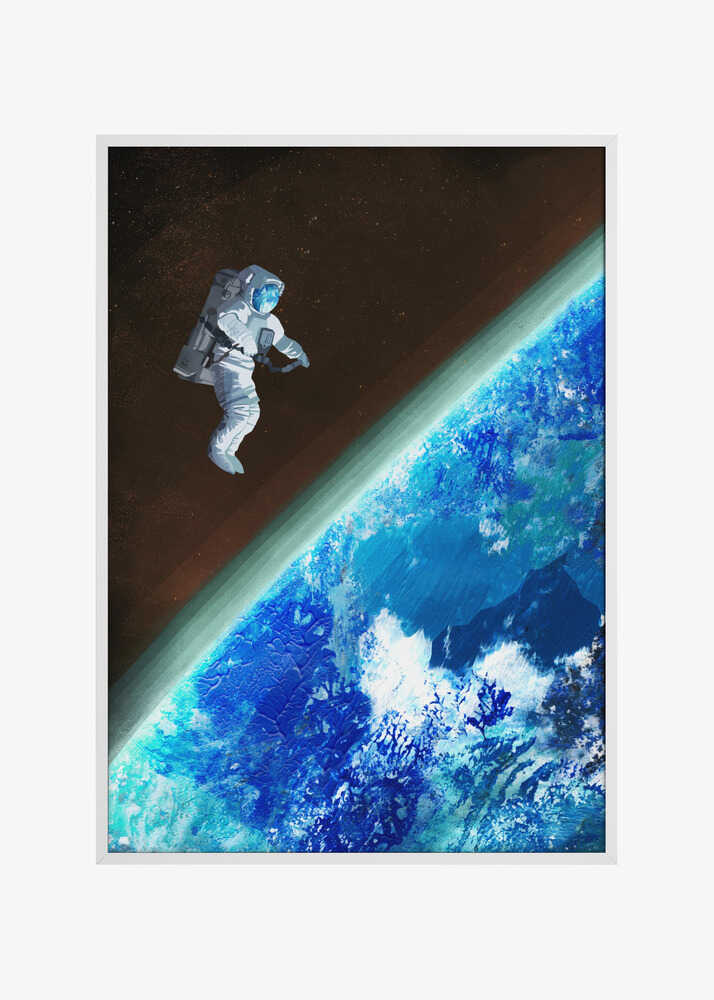 Space Walk