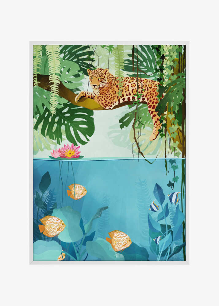 Welcome To the Jungle