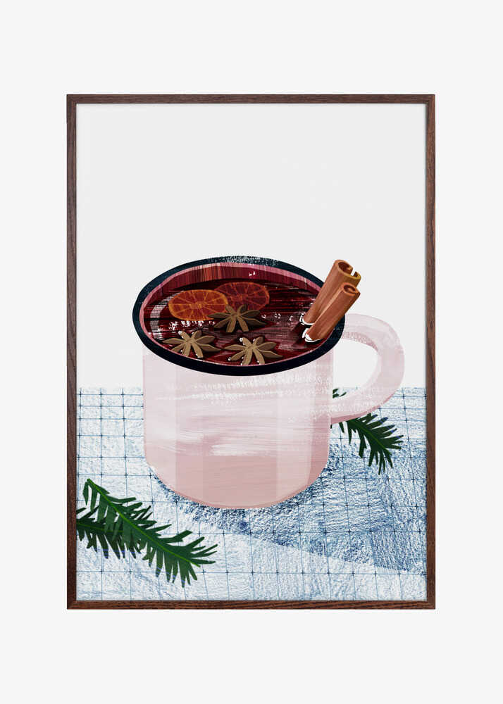 Mulled Wine