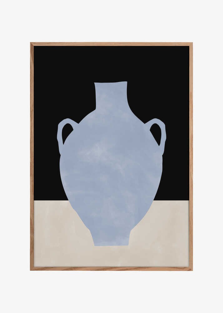 Pale Vessel Shadow