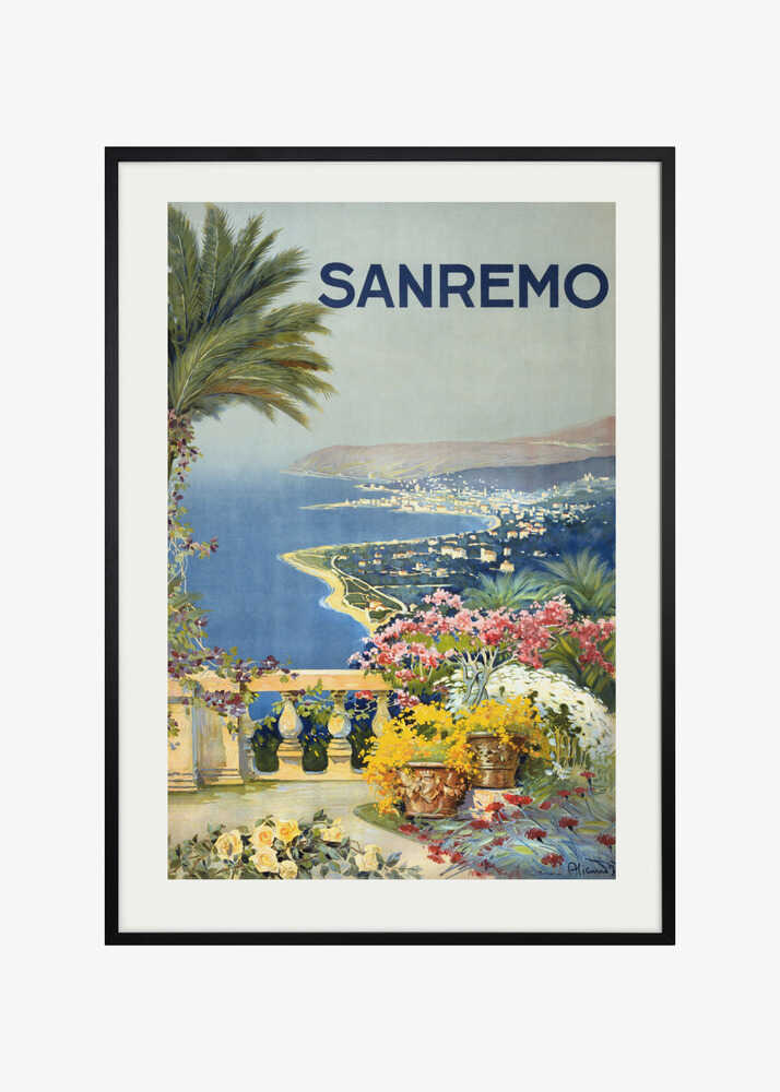 Sanremo : Alicandri Roma