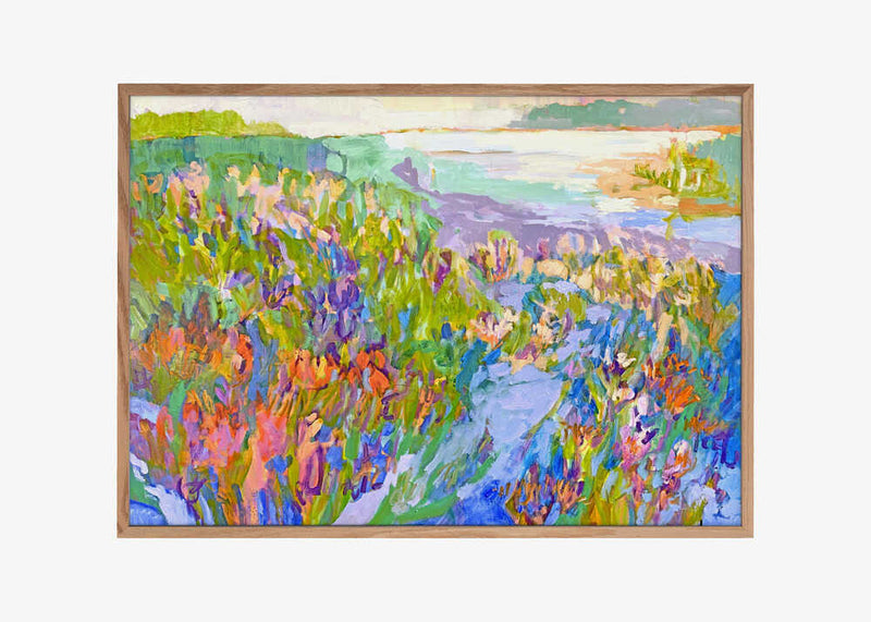 Brilliant Wilderness