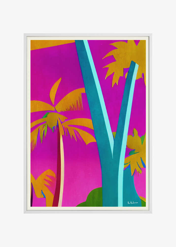 South California, 1971