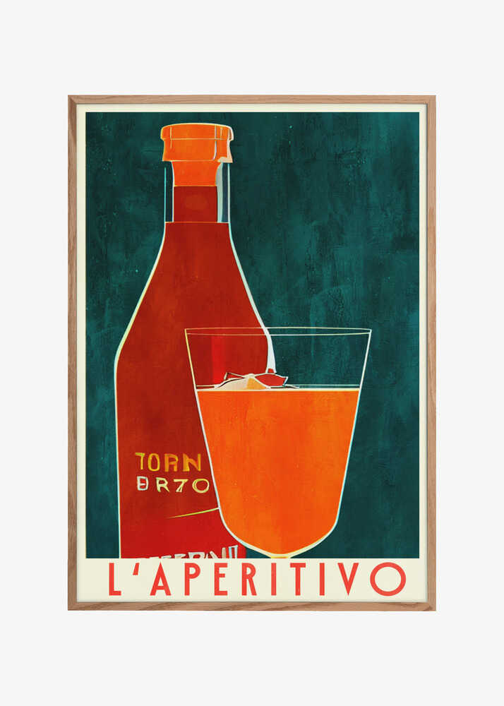 L'aperitivo