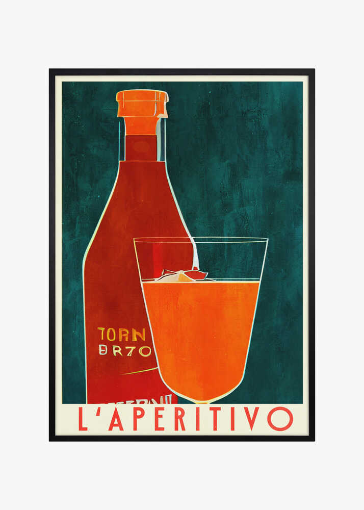 L'aperitivo
