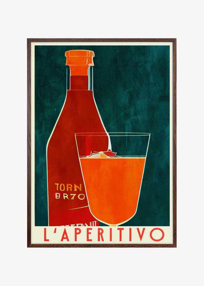 L'aperitivo