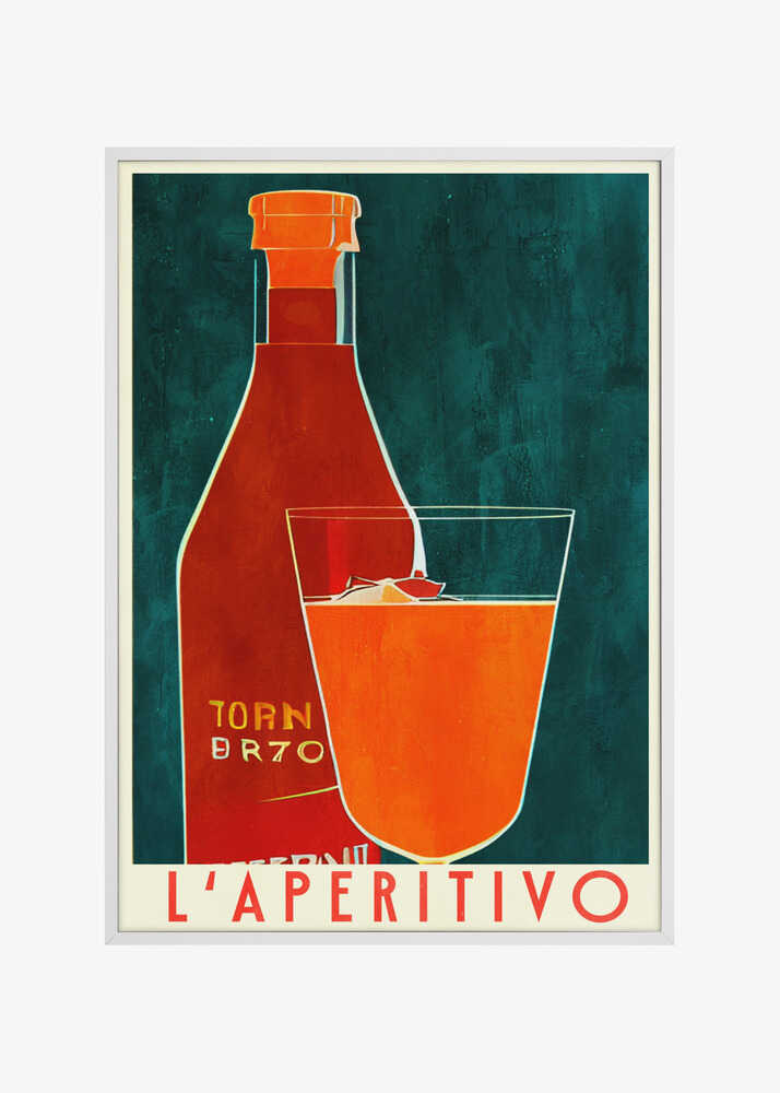 L'aperitivo