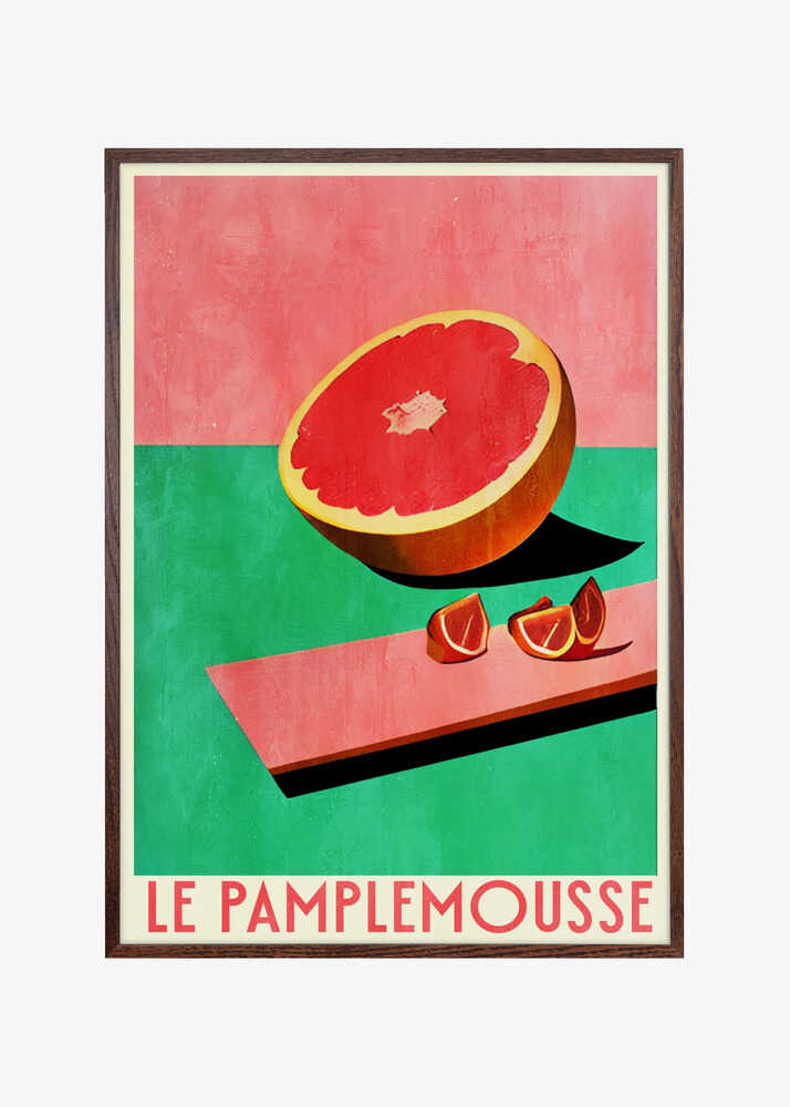 Le Pamlemousse