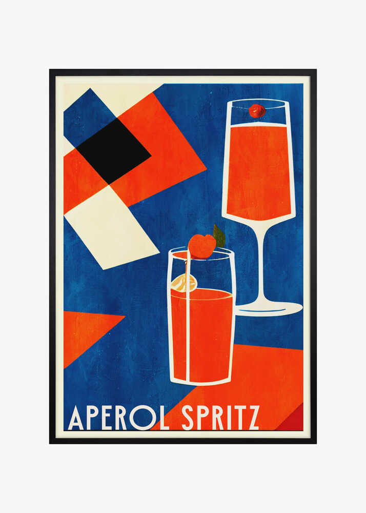 Aperol Spritz