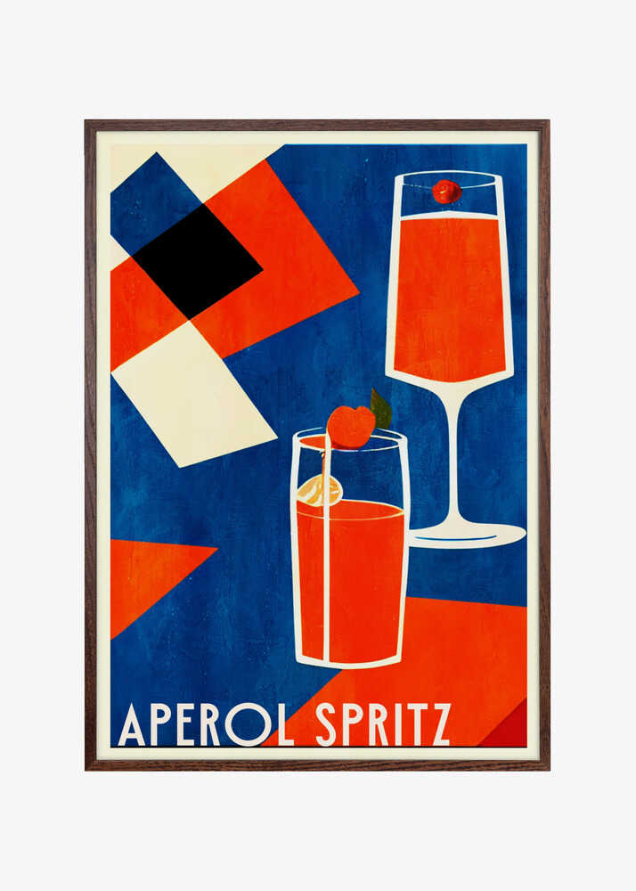 Aperol Spritz