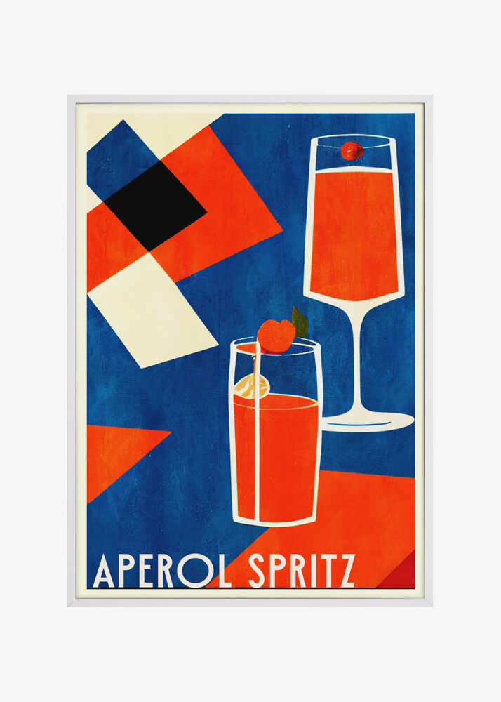 Aperol Spritz