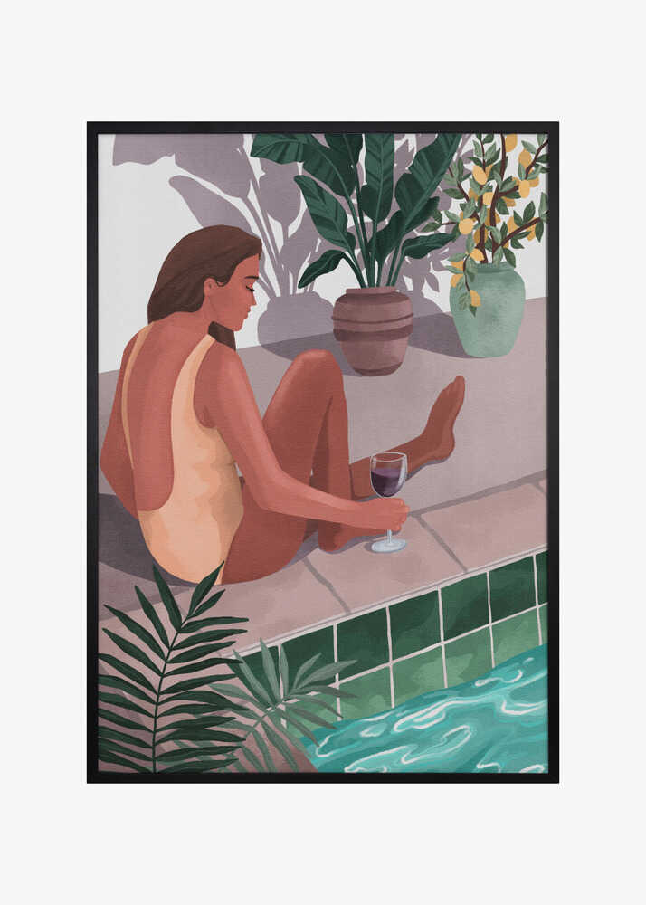 I Bet You Think About Me