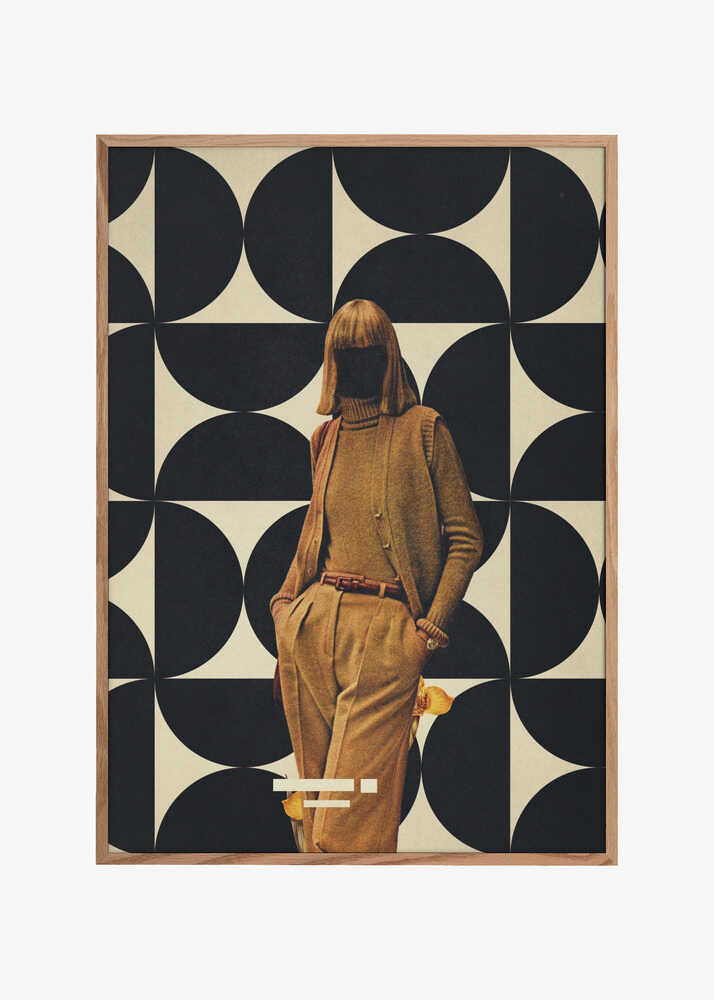 1978 Annie Collection by Frank Moth