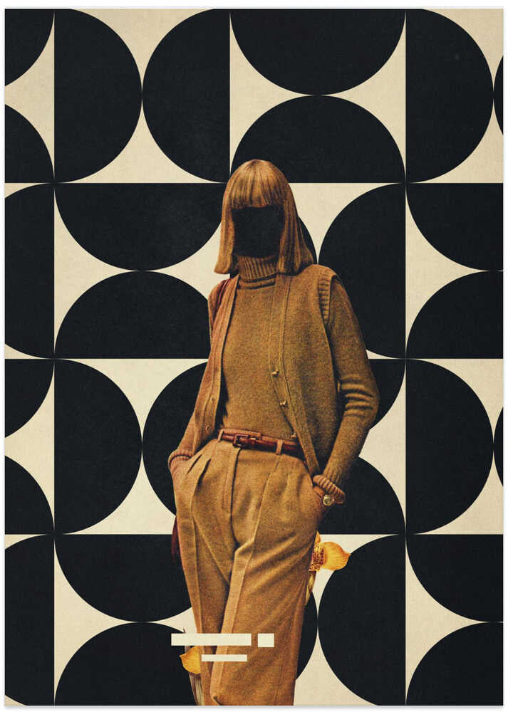 1978 Annie Collection by Frank Moth