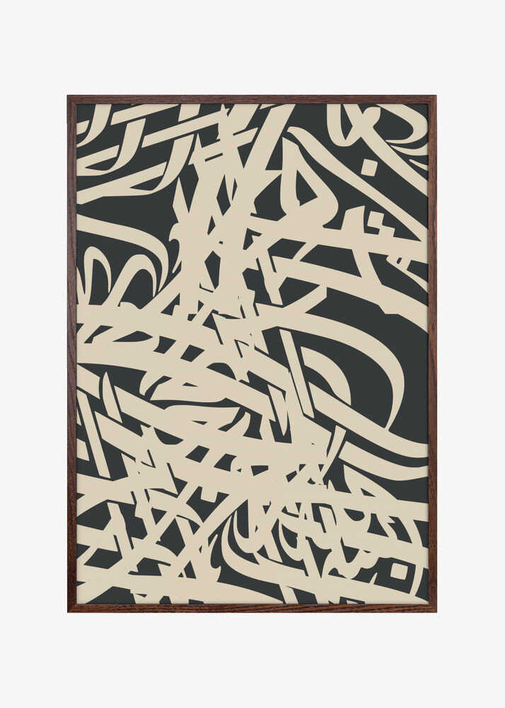 Dynamic Composition Of Overlapping