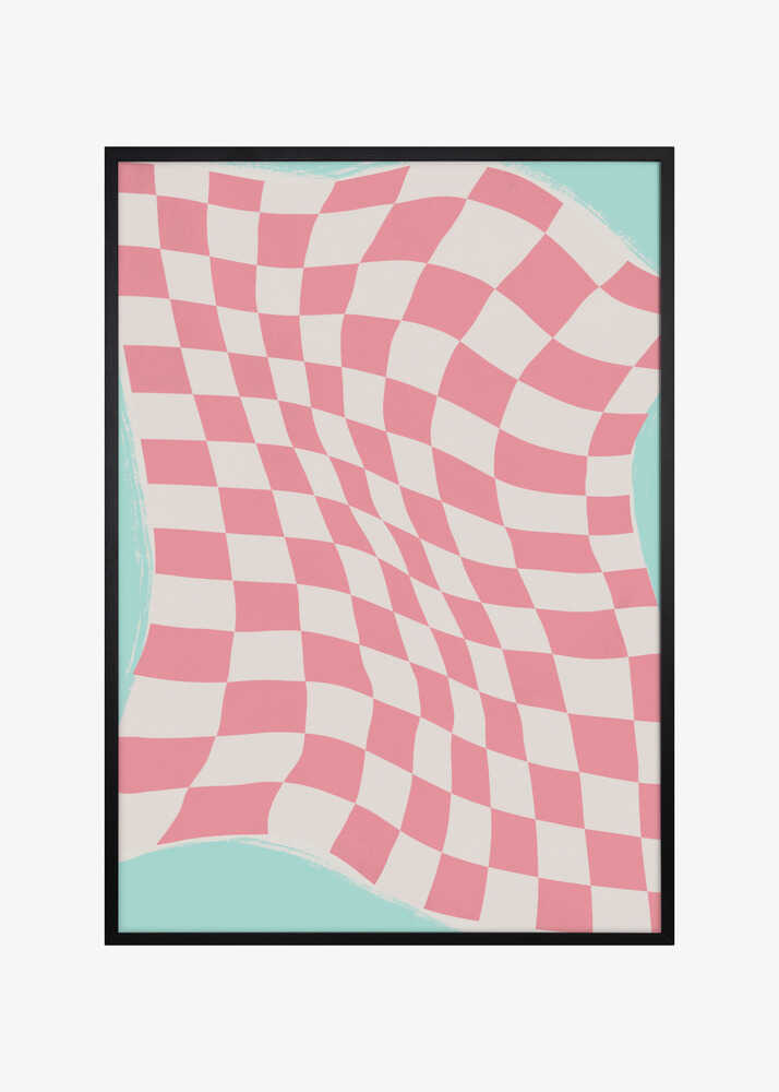 Rippled Checkered Wave