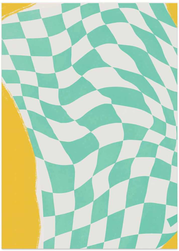 Summer Line Drying Fabric