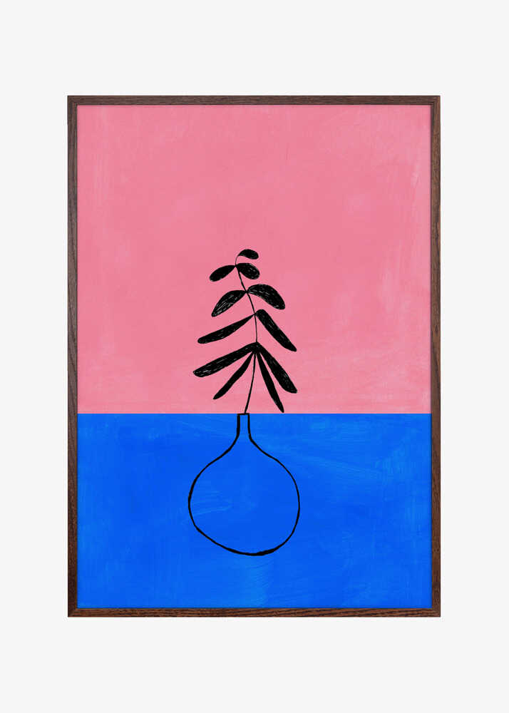 Cobalt Pink Vase .png