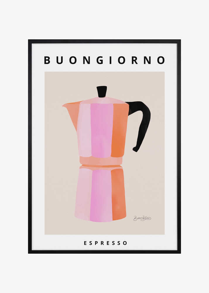 Buongiorno Espresso