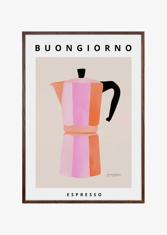 Buongiorno Espresso