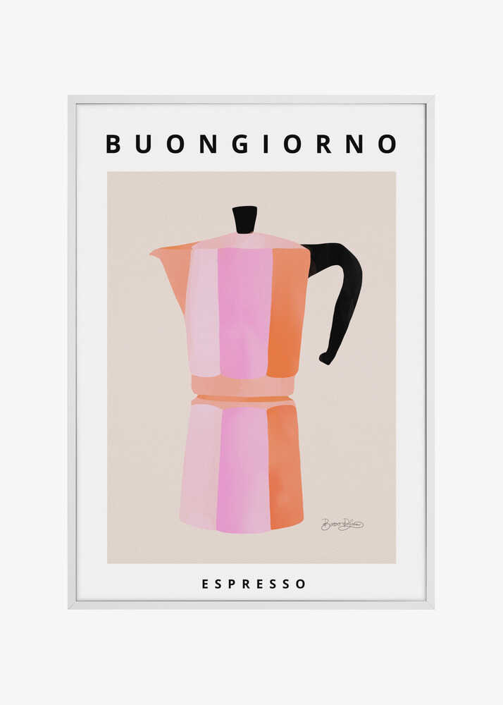 Buongiorno Espresso