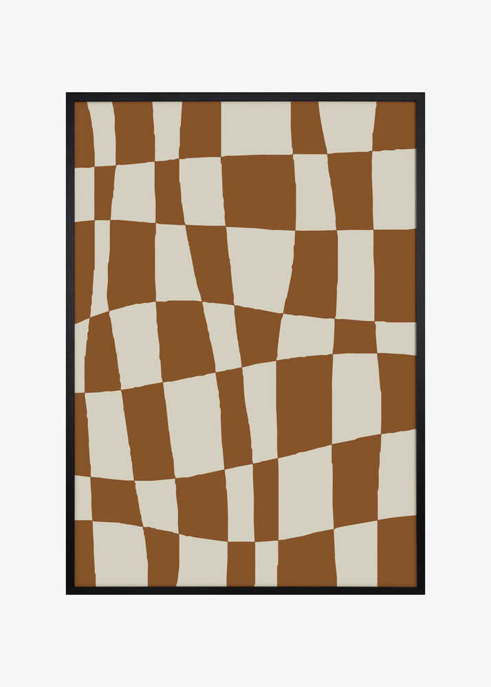 Minimal Checkerboard