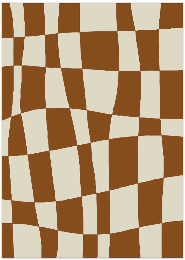 Minimal Checkerboard