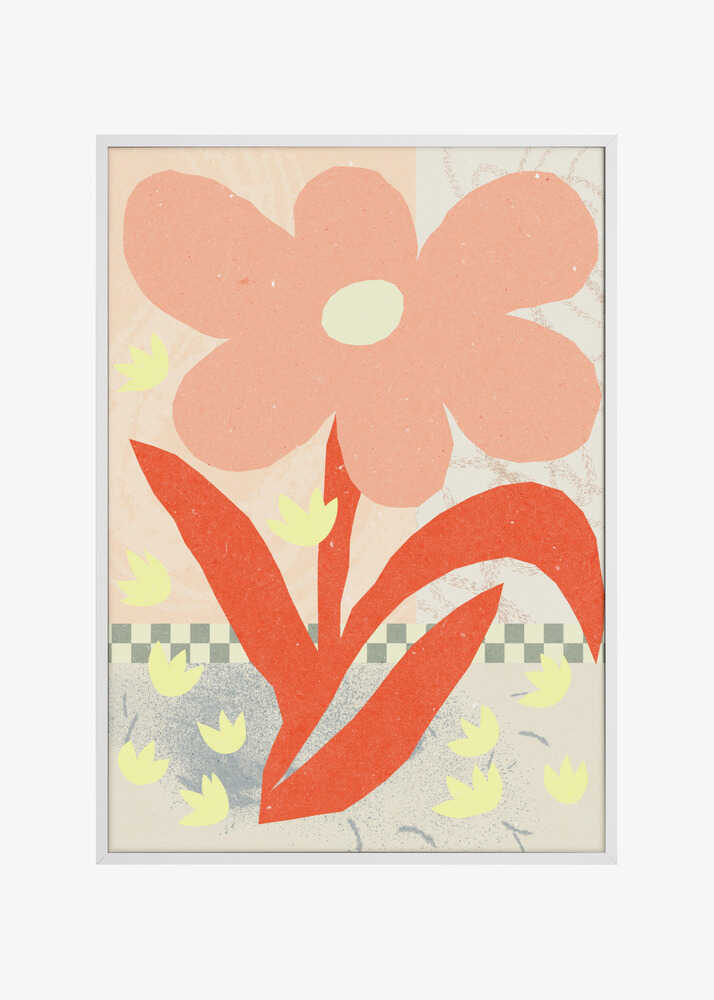 Flowers Composition 1