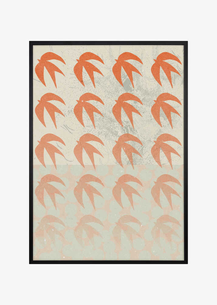 Abstract Composition 1