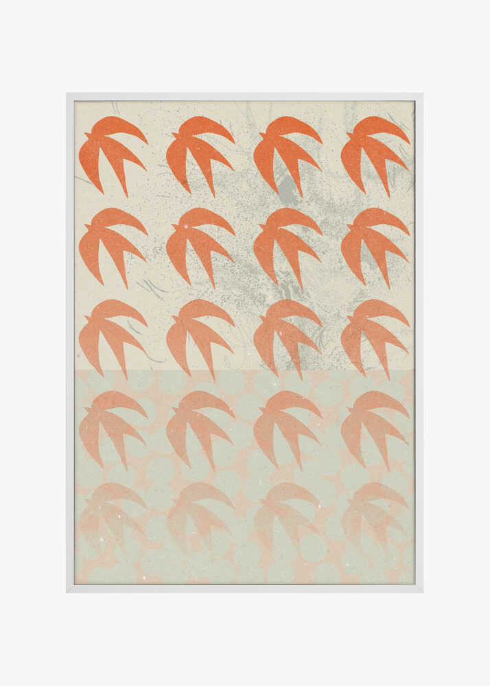 Abstract Composition 1