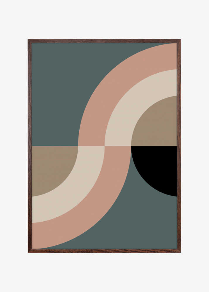 Contemporary Abstract 23