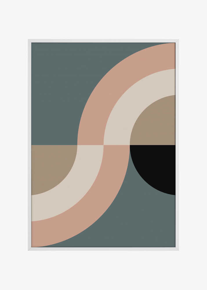 Contemporary Abstract 23