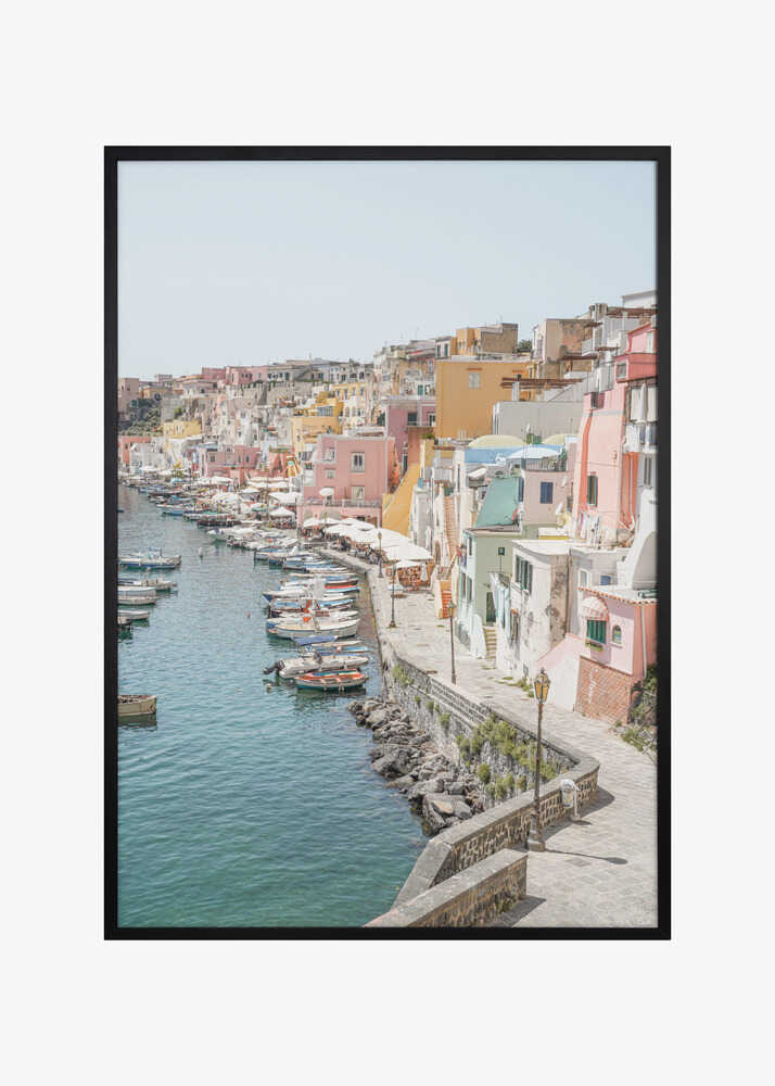 Procida Island