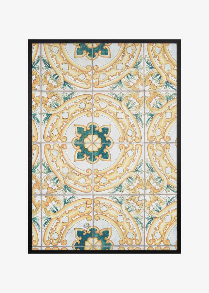 Capri Tiles