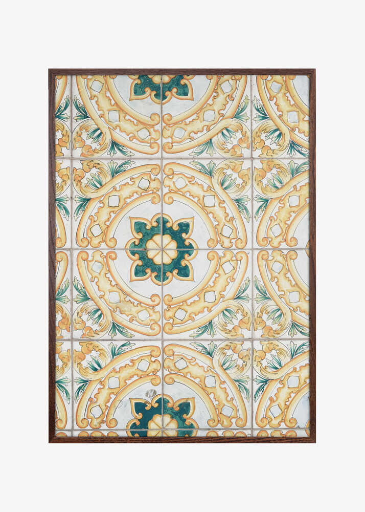 Capri Tiles