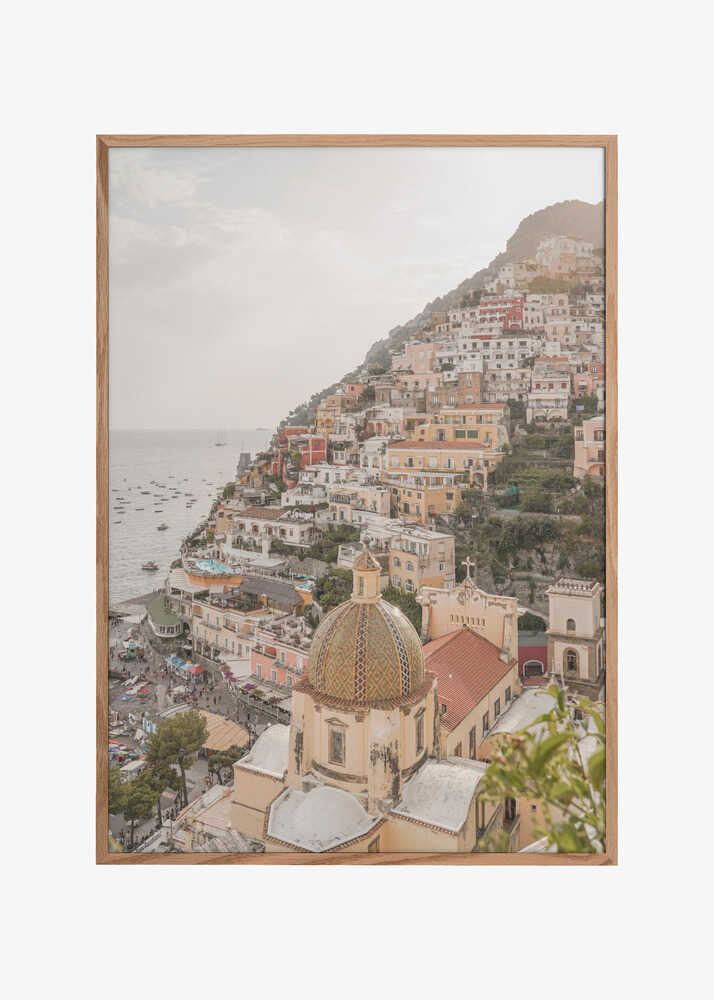 Positano Bliss