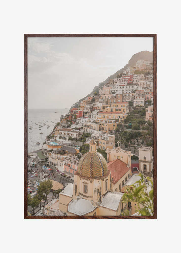 Positano Bliss
