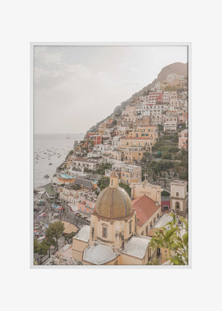 Positano Bliss