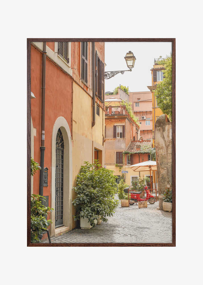 Trastevere, Rome