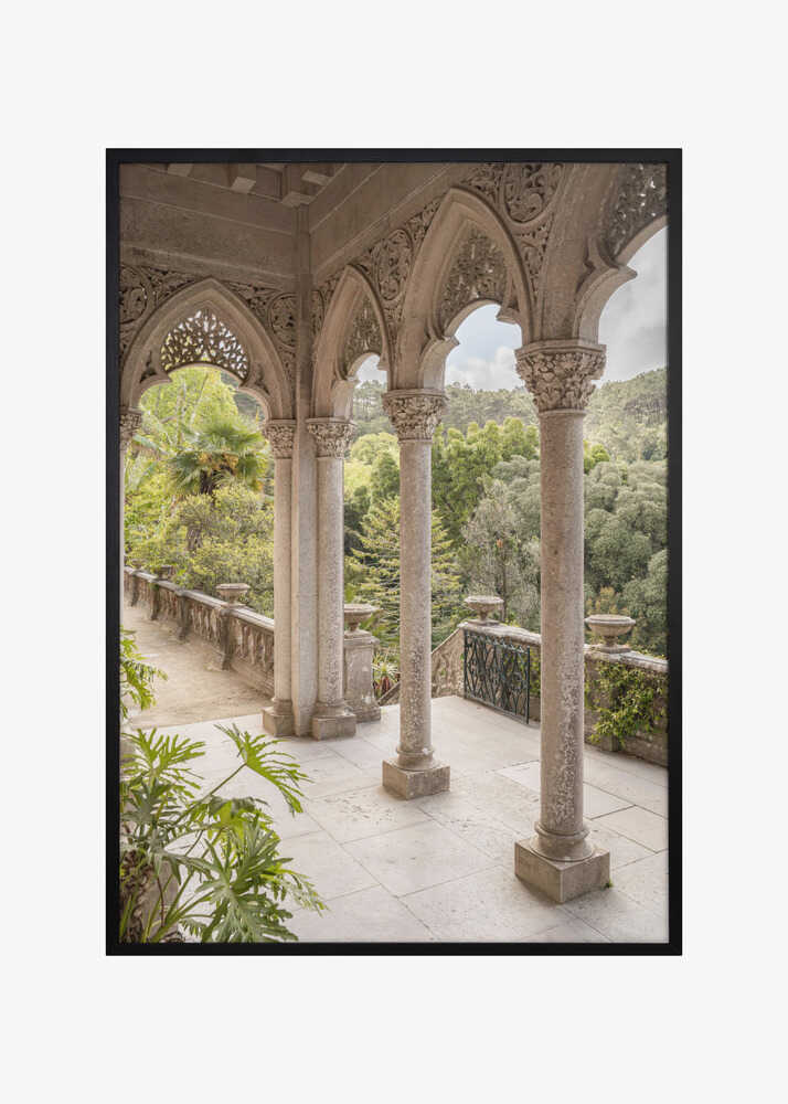 Sintra Arches
