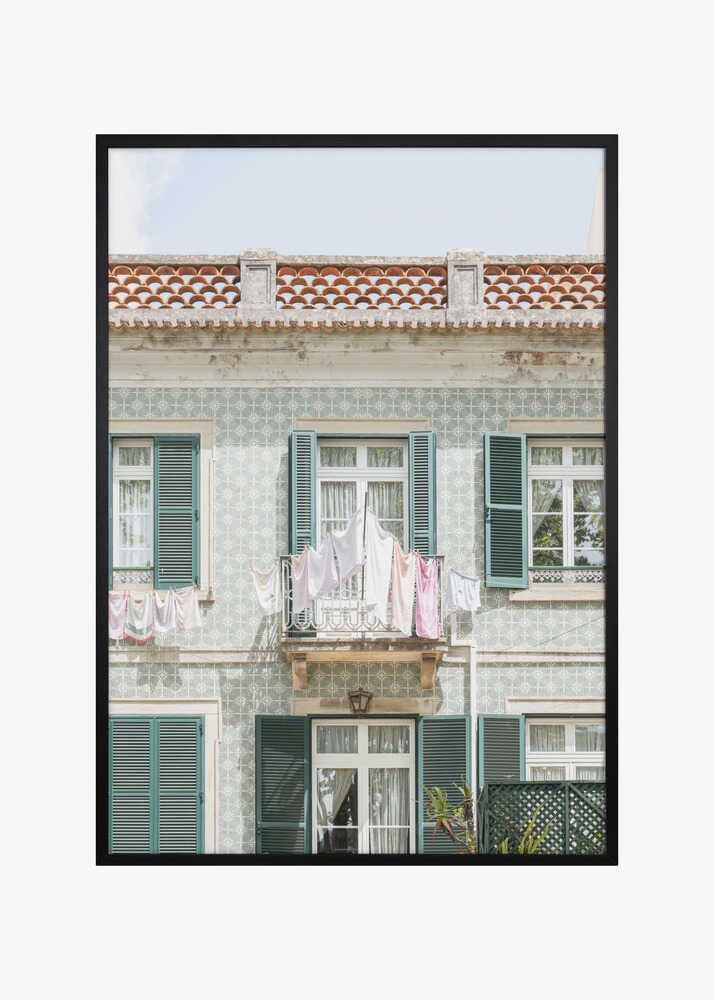 Houses of Sintra