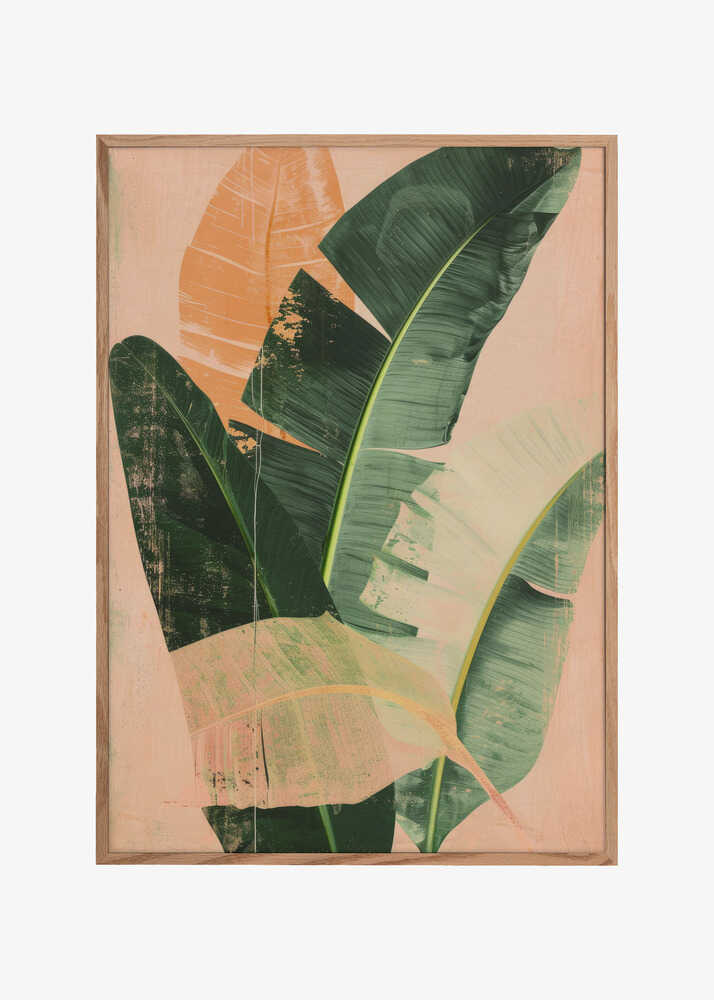 Into the jungle no 2